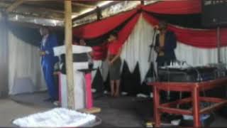 Khuzulwandle, Jesu Wehlukile