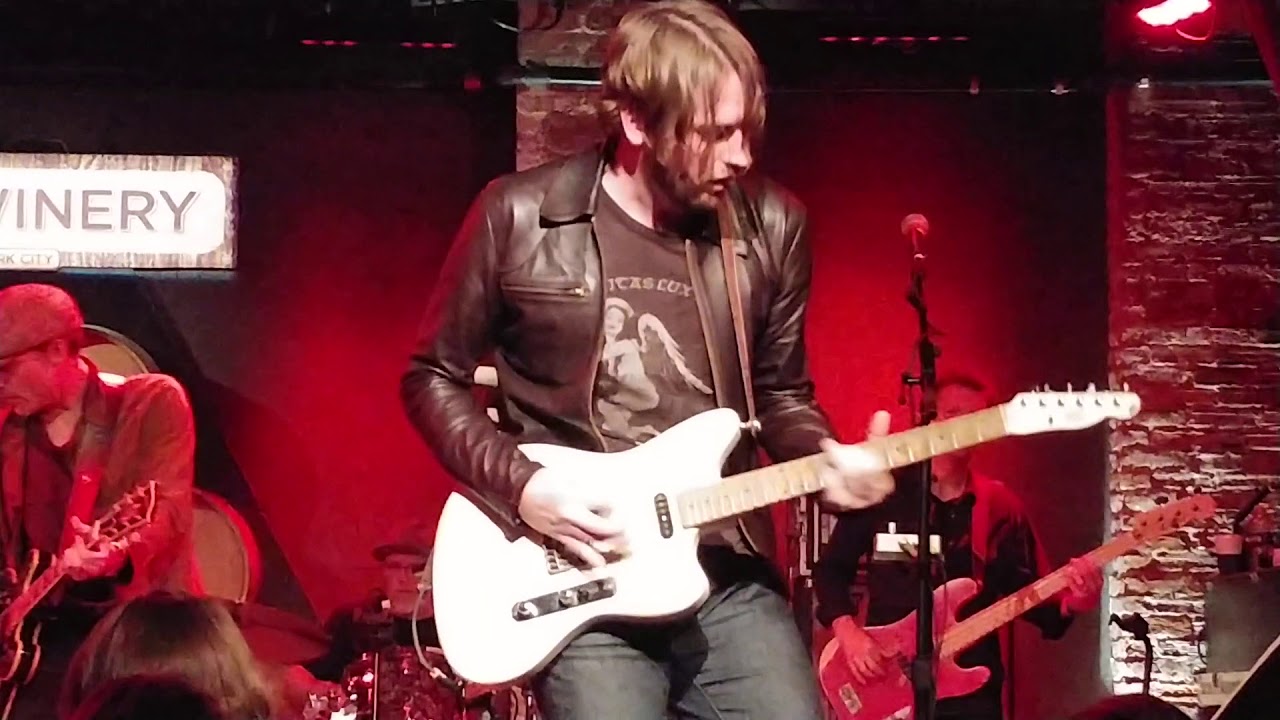 The Wallflowers. The Difference YouTube