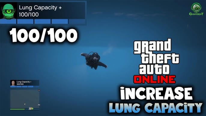 How to Increase Lung Capacity - GTA: San Andreas Guide - IGN