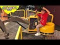 KIDS SCIENCE MUSEUM! Family fun trip indoor play area for children toys activities