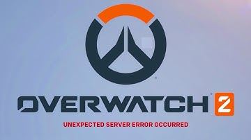 Overwatch 2 In a Nutshell