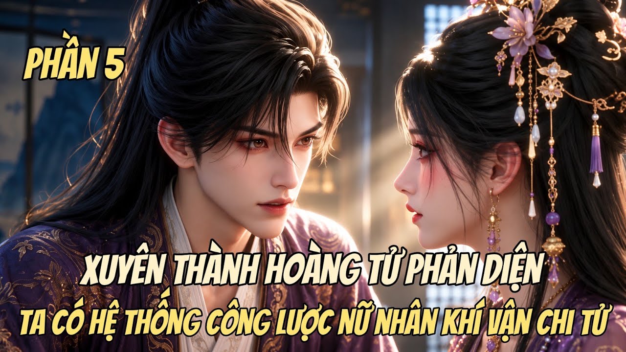 Hệ thống công lược
