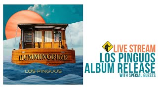 Los Pinguos Live Album Release | September 4th, 2020 | #stayhomewithPFC