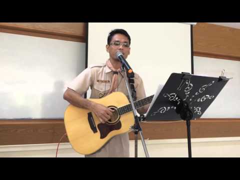 เพลงสามัคคีพาราโบลา ครูชัยวุฒิ
