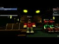 Roblox The Twilight Zone Tower of terror Orlando But What is up With the Ride Kept Breaking down!?!?