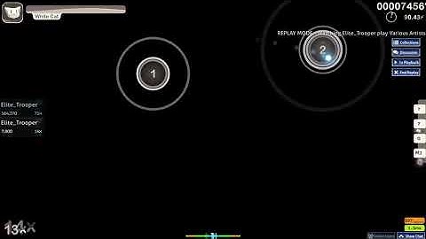 5 digit 3 second god mode