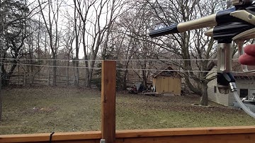 Ego 11 with DART kit