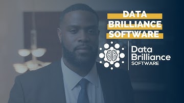 Data Brilliance Software: Development, security, and management