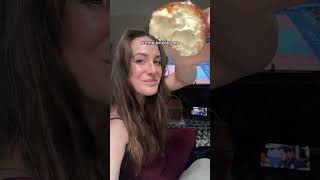 London overhyped desserts? 😬🇬🇧 #londonfood #londonlife #london