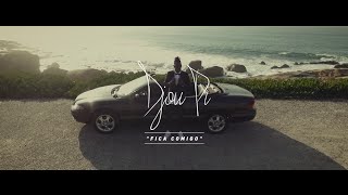 Djou Pi  - Fica Comigo  (Official Videoclip) chords