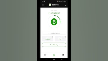 Bondex Fast Join #bondexmining #online #work