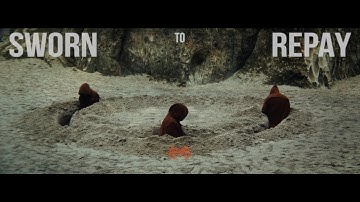 Acranius - Sworn To Repay (Official Video)