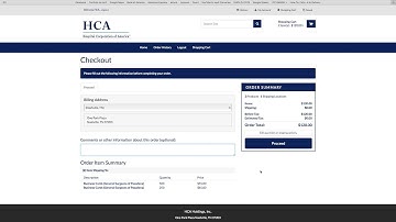 Optamark Portal Demo - Cambridge Health Alliance