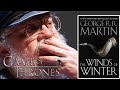 El Peor Error de George RR Martin ¿Terminará la saga alguna vez?