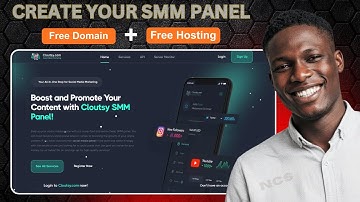 How To Create Free SMM Panel | Free Domain + Free Hosting | SMM Panel Kaise Banaye