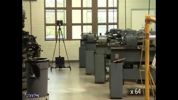 Autodesk ReCap Overview by PMC