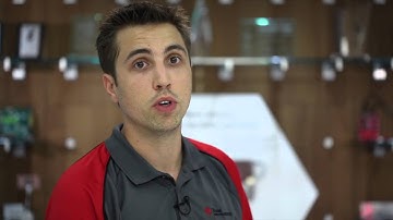 Measuring Energy Consumption using the EVM430-12040S