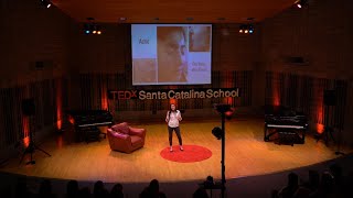 More Than Skin Deep Julie Kenner Tedxsantacatalinaschool