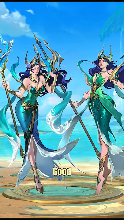 kadita Revamp survey #mobalegends5v5 #moba5v5English #moba5v5pippin