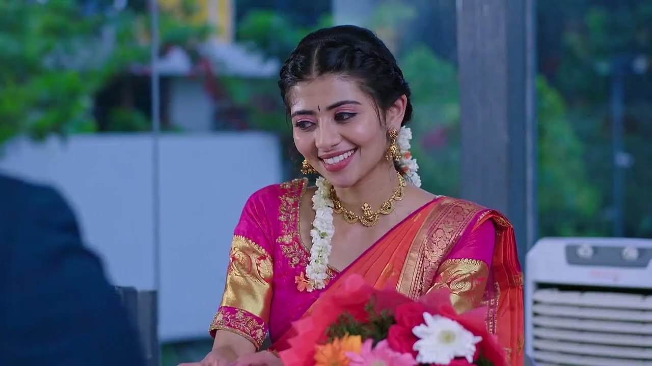 Rajakumari | Ep - 15 | Best Scene | Sep 10 2025 | Z Power