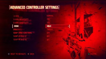 Killzone 3 BETA Multiplayer Gameplay Game 1