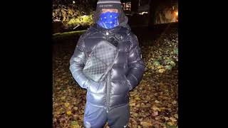 Pressdat9 & Mizz - Spin Back Resimi