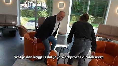 4PS op DigiBouw 2025