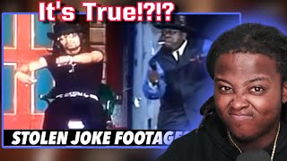 **RARE FOOTAGE** Katt Williams Joke Resurfaces That Cedric the Entertainer ALLEGEDLY Stole From him!