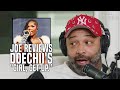 Joe Budden Reviews Doechii S Girl Get Up Addresses Those Who Call Her An Industry Plant