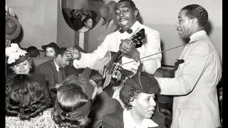 Lonnie Johnson - Summertime chords