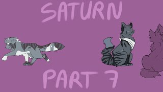 Saturn ll Part 7