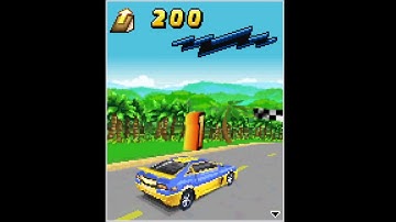 RACING FEVER GT (JAVA MOBILE) - 5MG