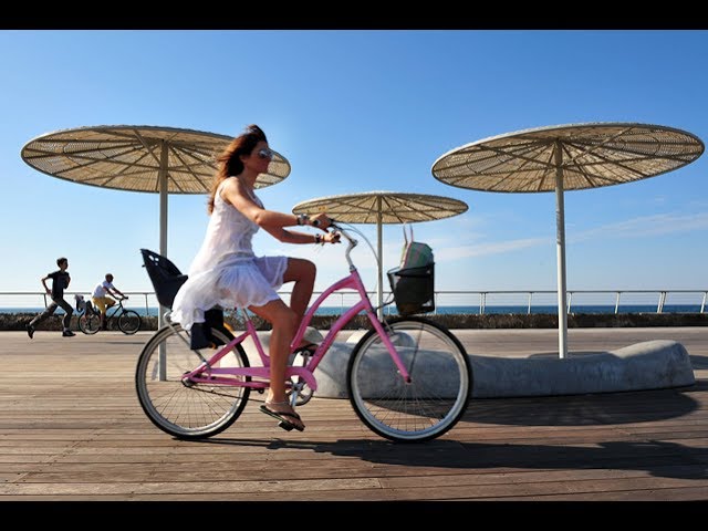 CYCLE TEL AVIV