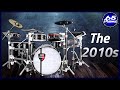 History Of Electronic Drums Episode 6 (2010-2021)