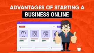 Advantages of having an eCommerce business in Today’s Scenario