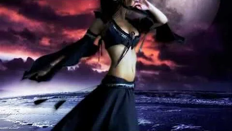 Dance Until You Forget--Carol Tatum & Charles Edward