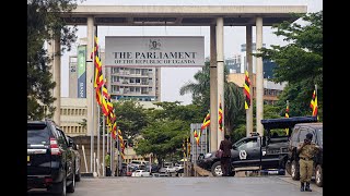 PARLIMENT: Ebiriwo kati mukunoonya obululu okudda nokugenda mu parliament
