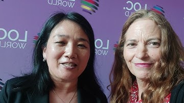 3 reasons why we must embrace machine translation interview with Peng Wang