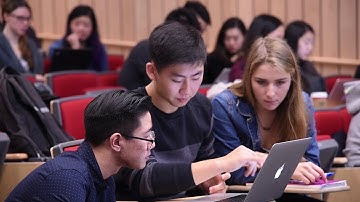 Teaching in a Blended Learning Environment