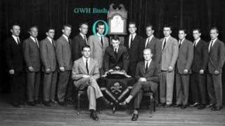 Bush's Skull And Bones Cult Think We're All Stupid Bush's Skull And Bones Cult Think We're All Stupid