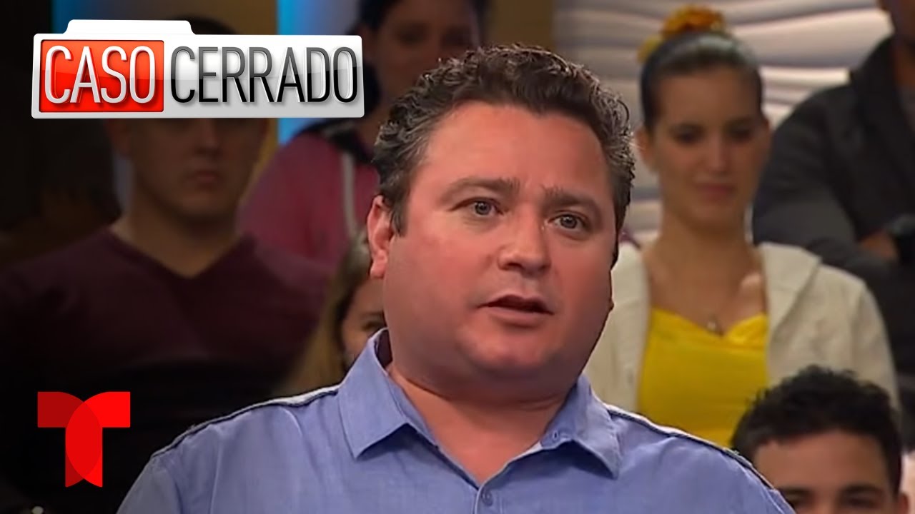 Father abused his comatose daughter? 😱🚨💥 | Caso Cerrado Complete Case | Telemundo English