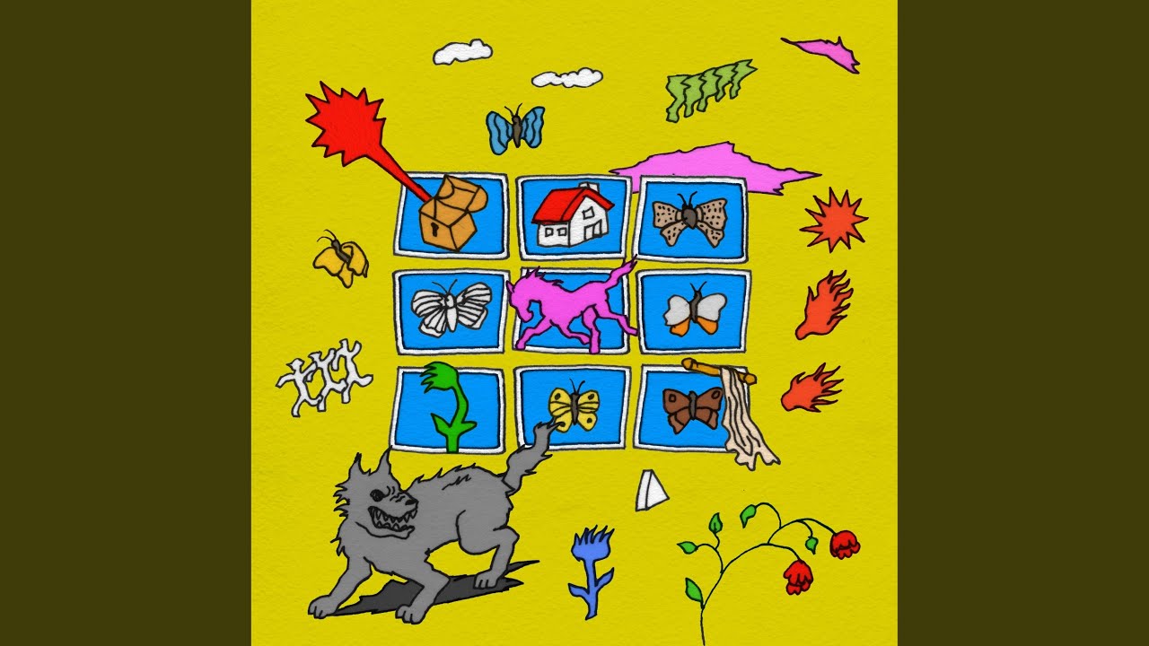 Wonderland (Wonderland) - YouTube