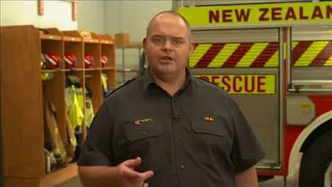 Preventing Firefighter Cancer