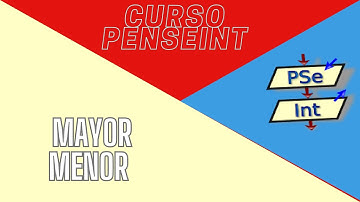 Cómo hallar el máximo y mínimo en una dimensión en PSeInt