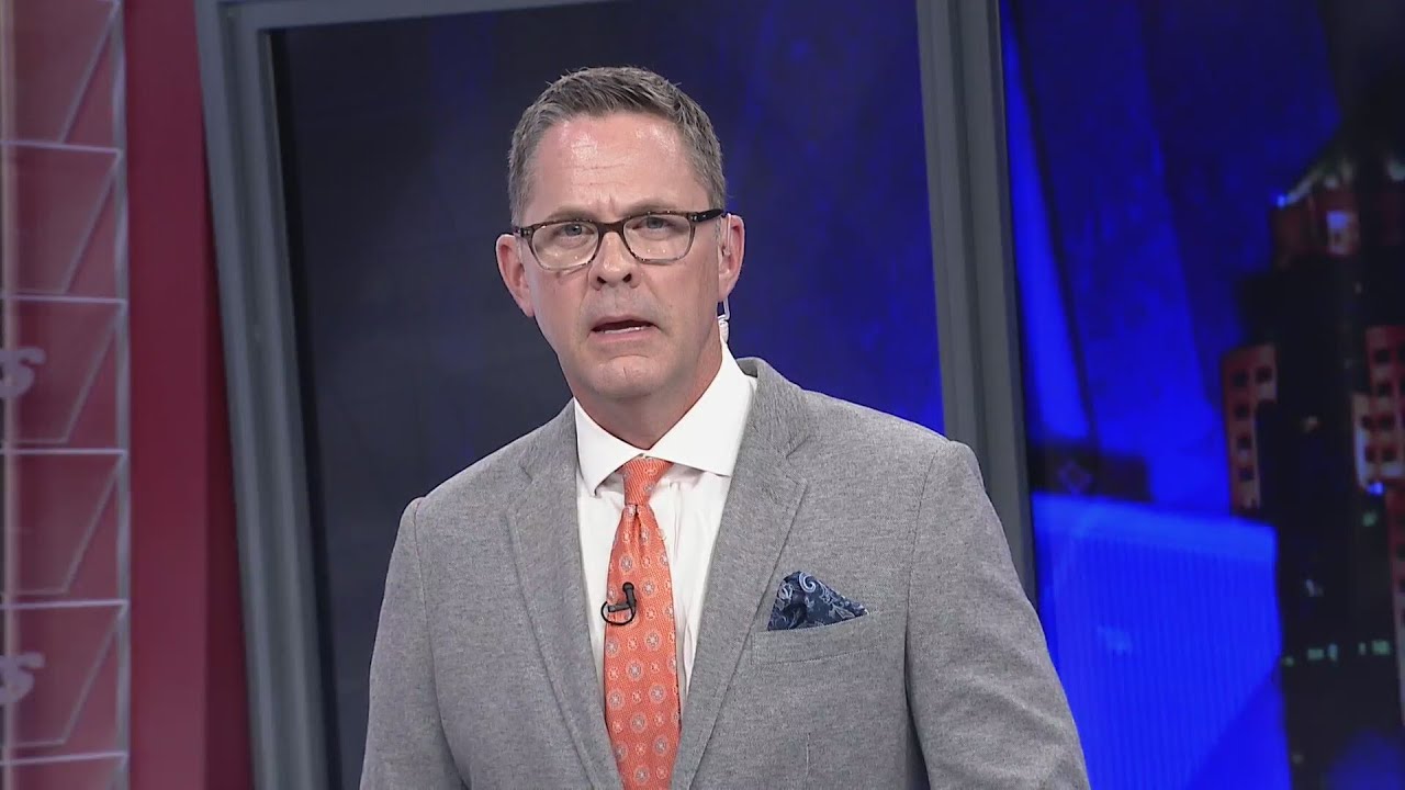 Scrutiny grows around now former Des Moines Superintendent Ian Roberts ...