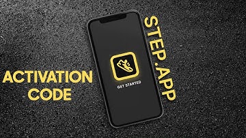 #STEPAPP step app activation code : 100% FREE 👟🚀