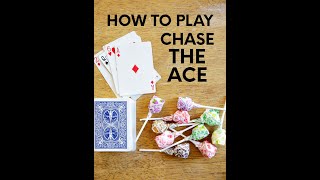 How to play Chase the Ace screenshot 4