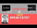 Scaler vs Captain Chords - Which one is better??