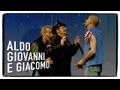 Anplagghed - Il passaggio di mano (2 di 2) | Aldo Giovanni e Giacomo