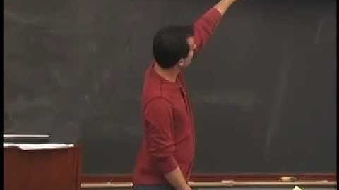 Lecture 8: JavaScript, Continued - CSCI E-75 Fall 2009 - Harvard Extension School